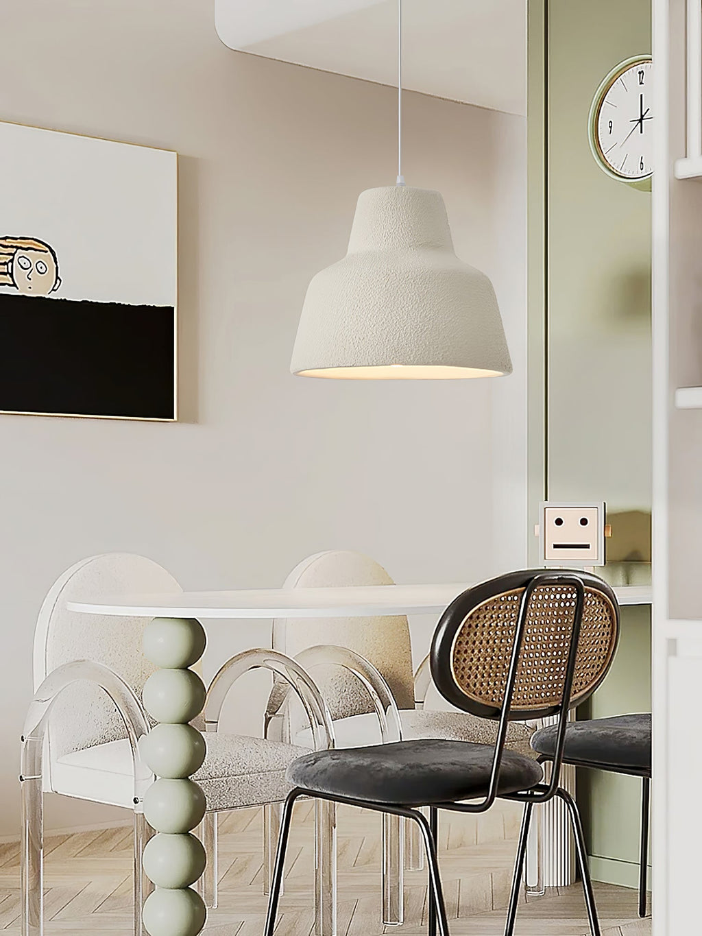 Maelis Pendant Light