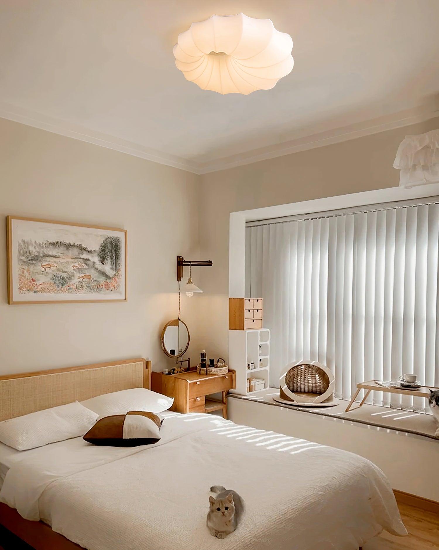 Malibu Ceiling Lamp