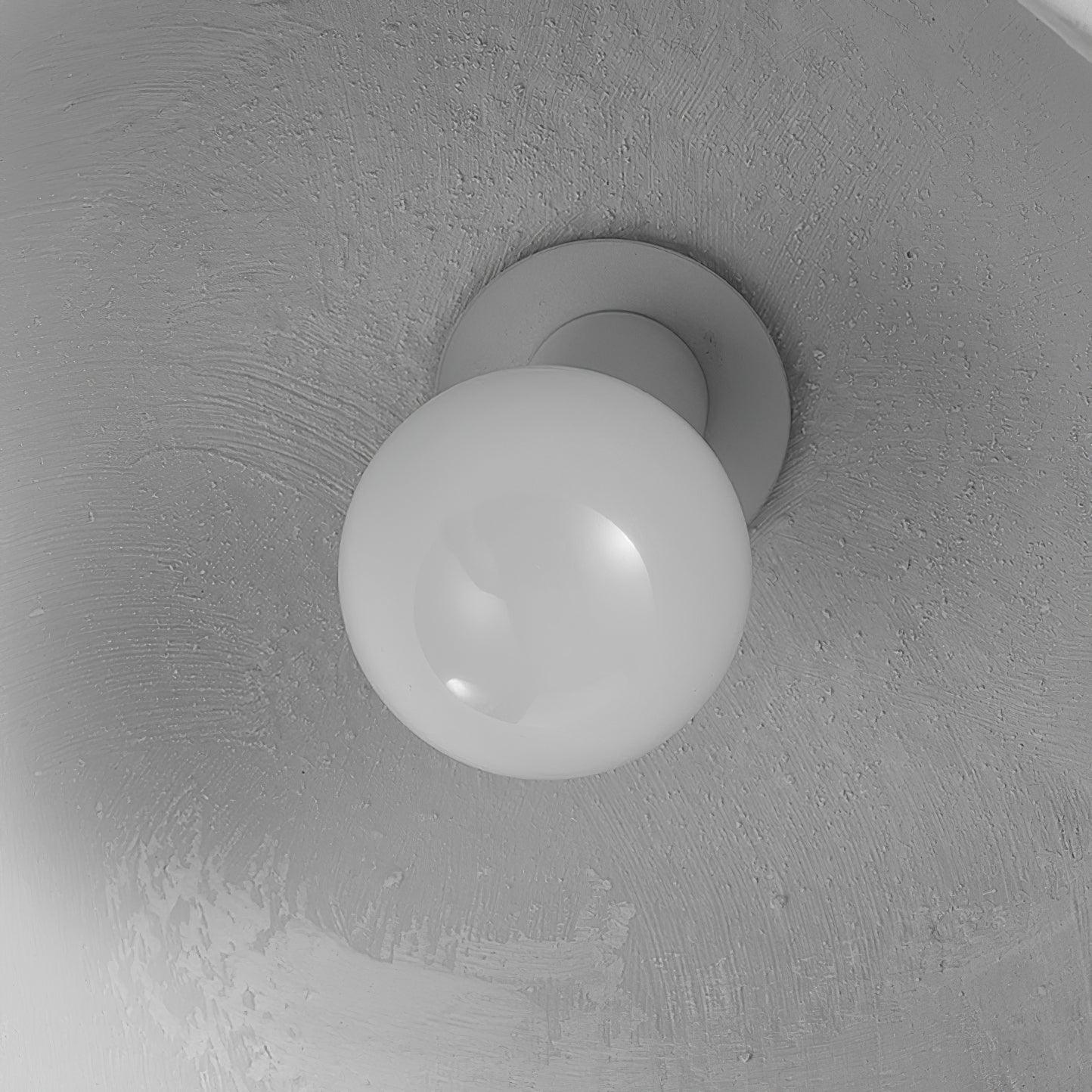 Malva Pendant Light