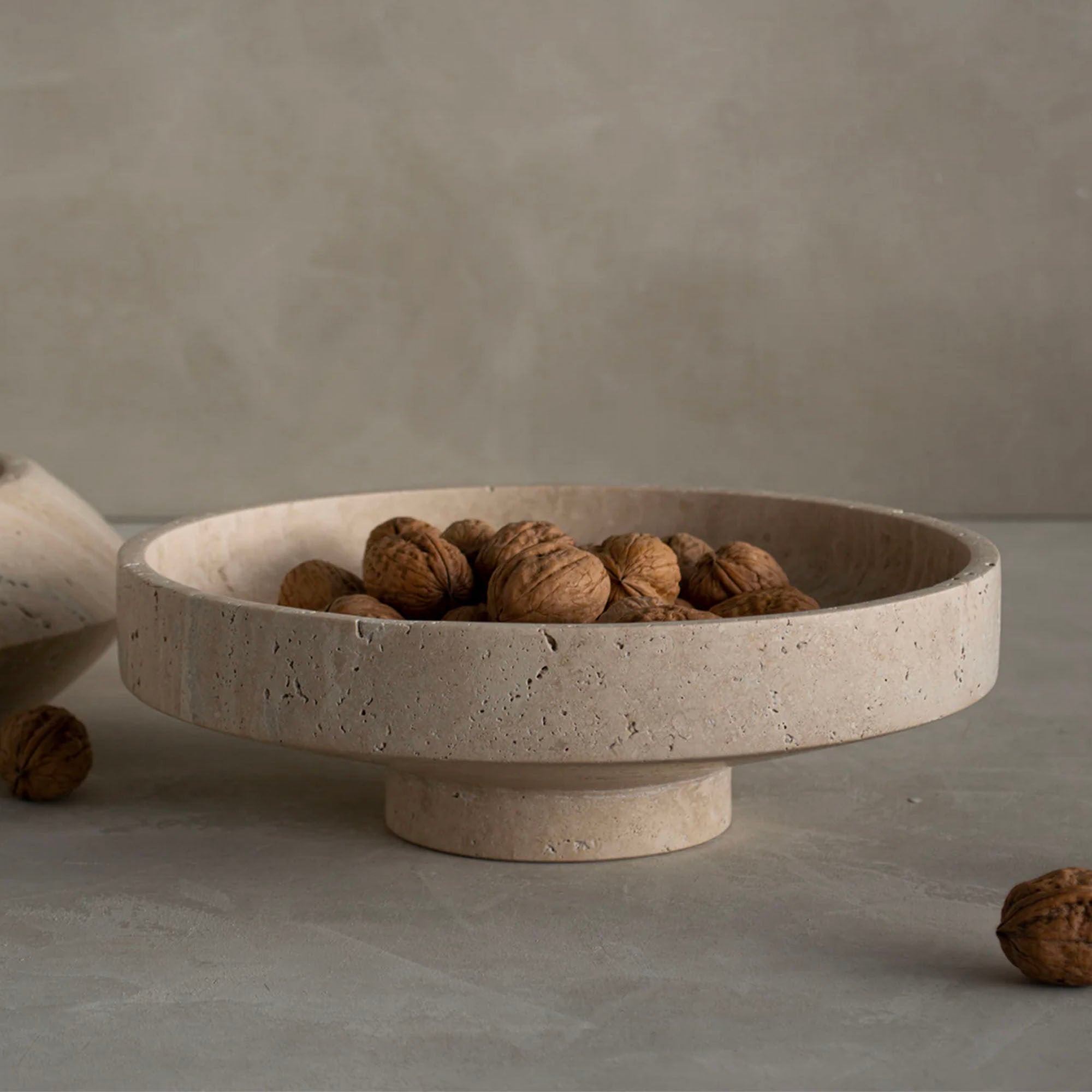 Marble Decorative Tray