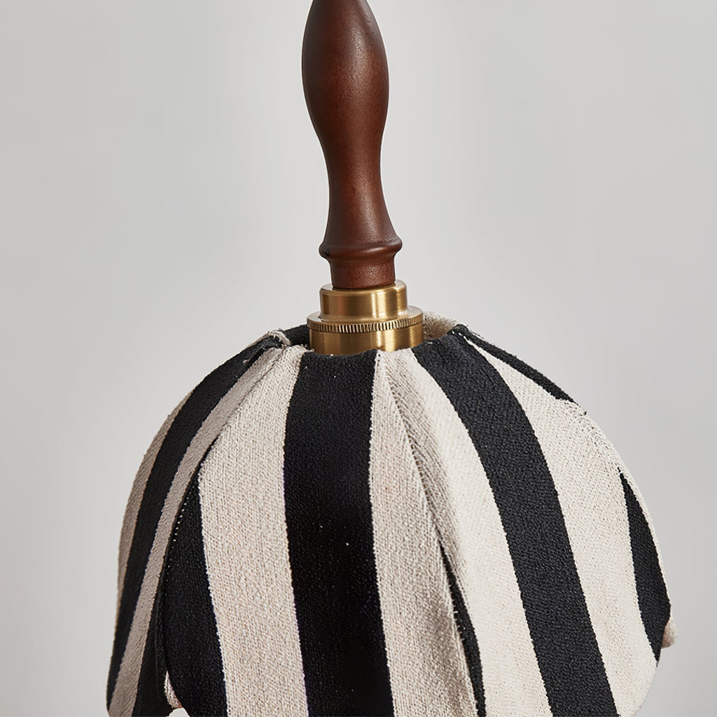 Marbre Stripe Pendant Light