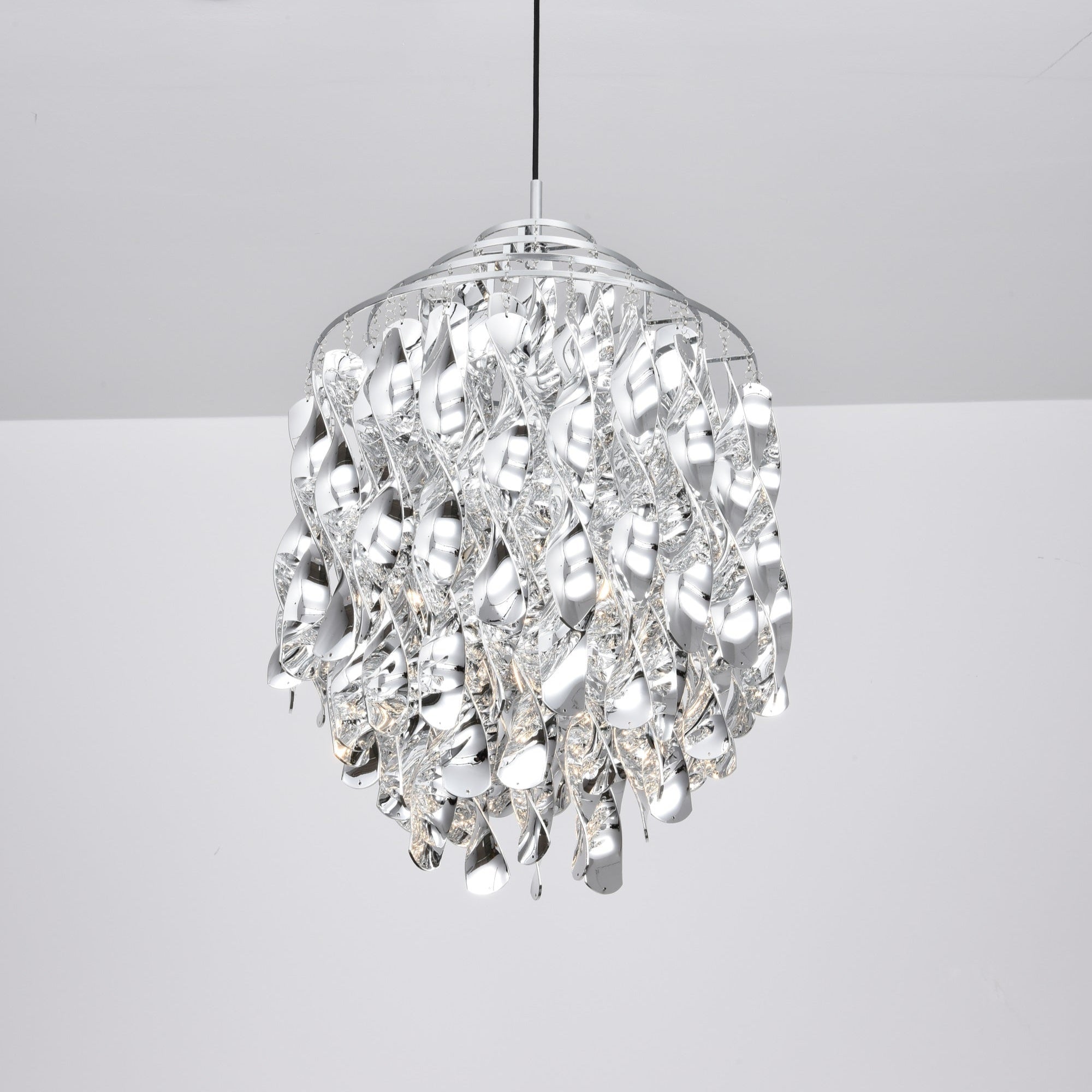 Maris Spiral Pendant Lamp