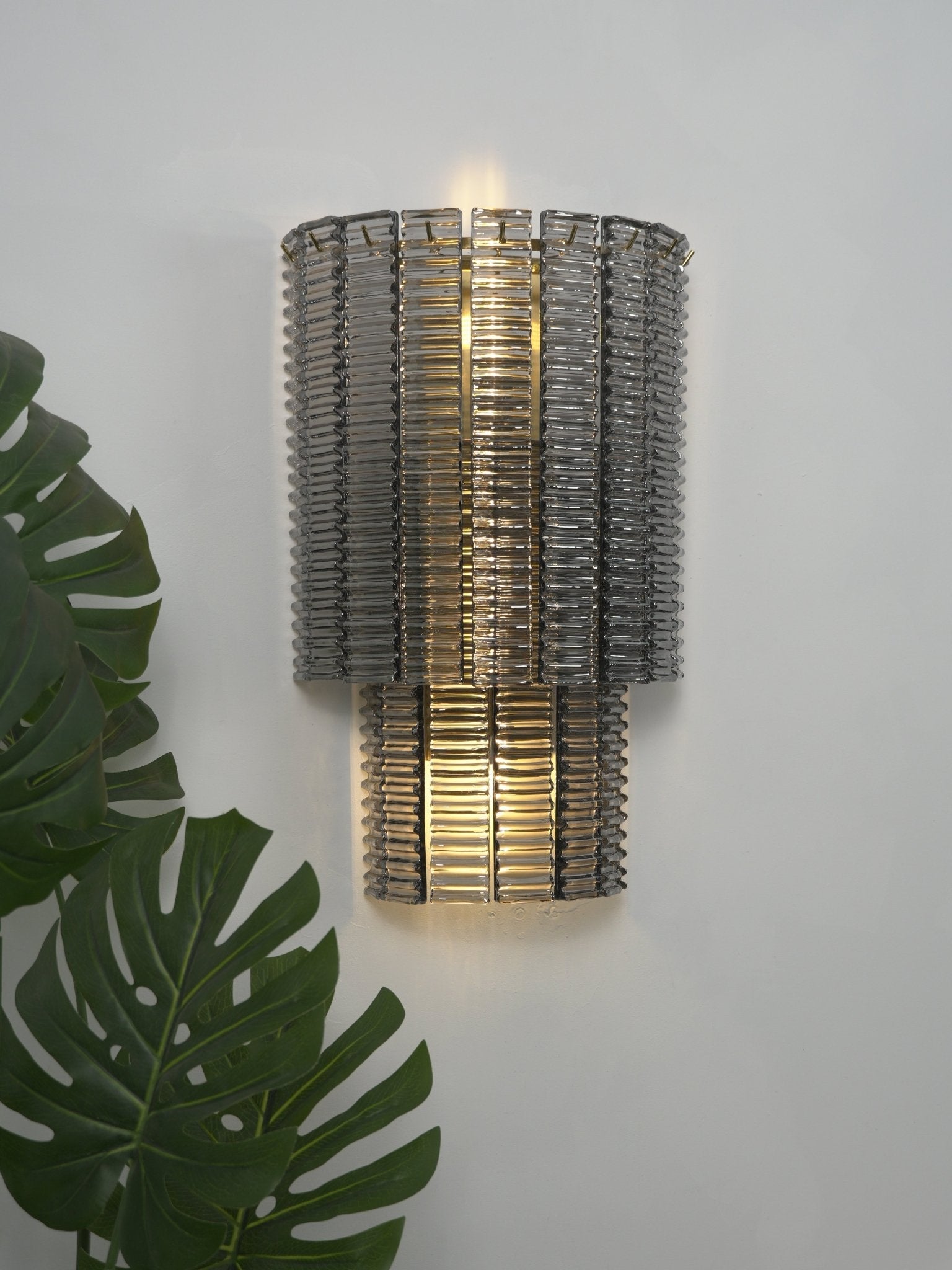 Marlowe Wall Light