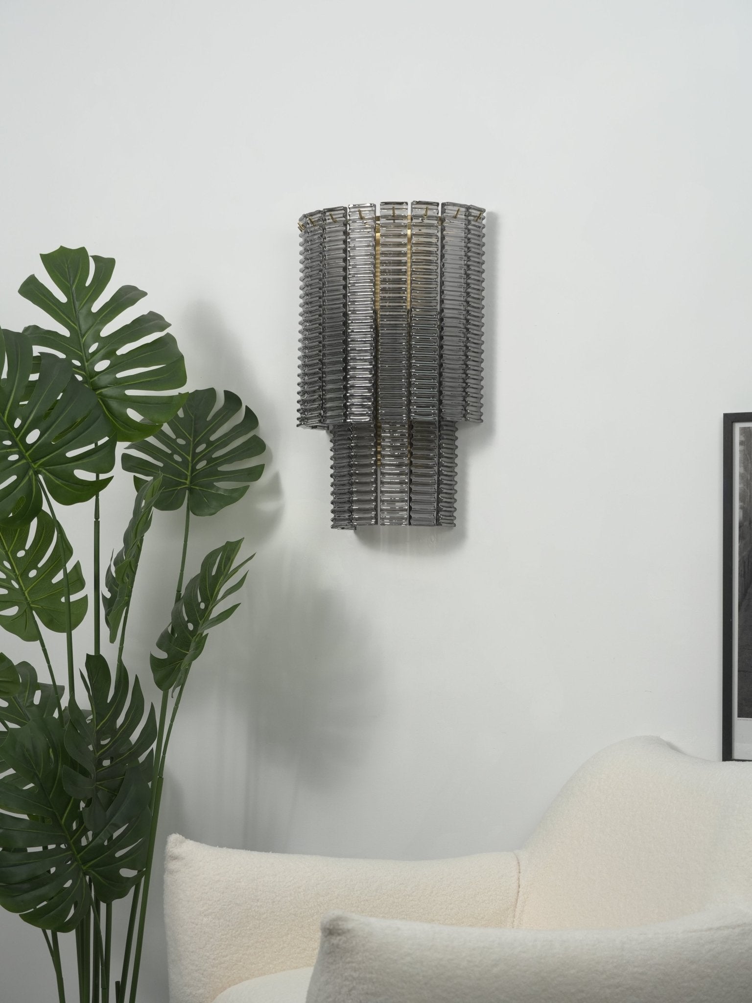 Marlowe Wall Light
