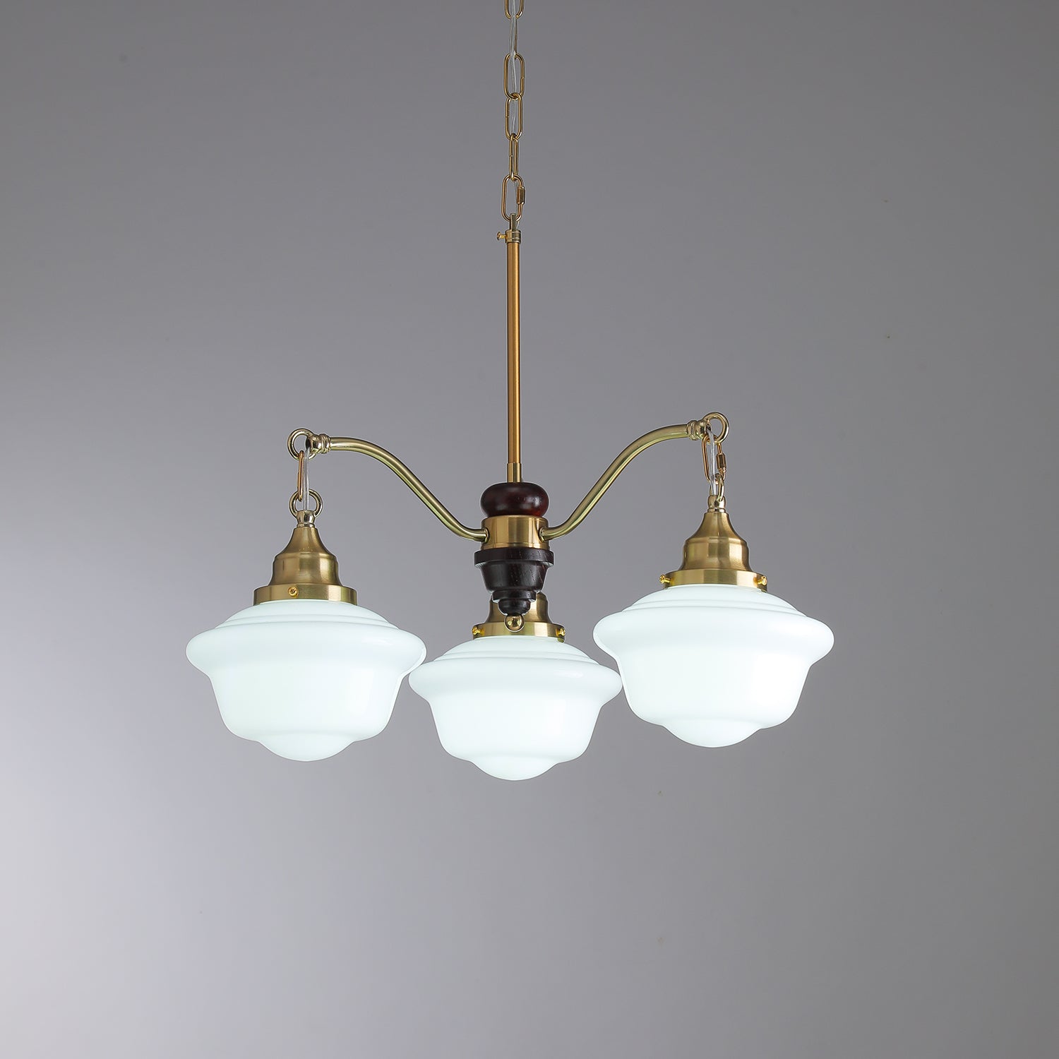 Marquette Chandelier