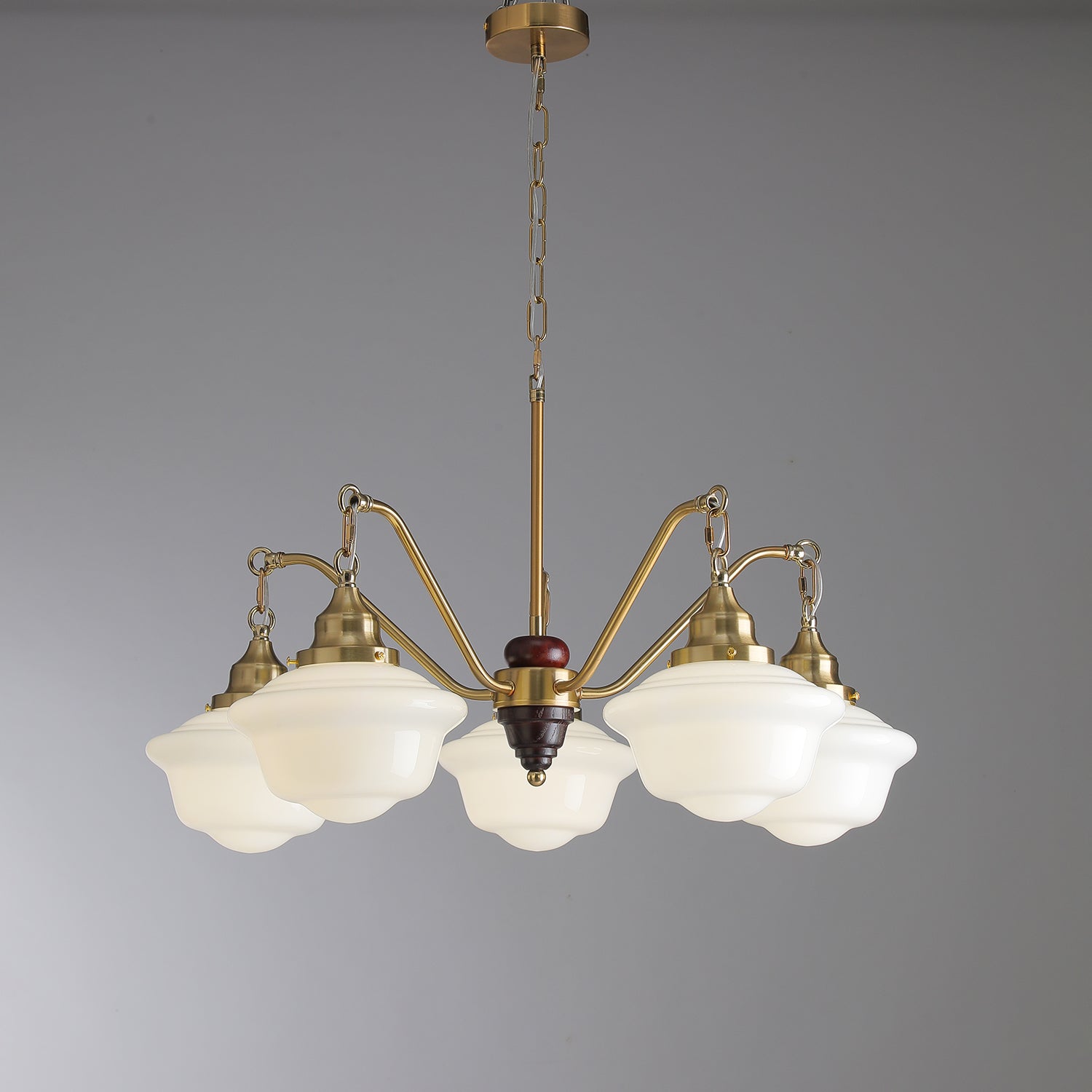 Marquette Chandelier