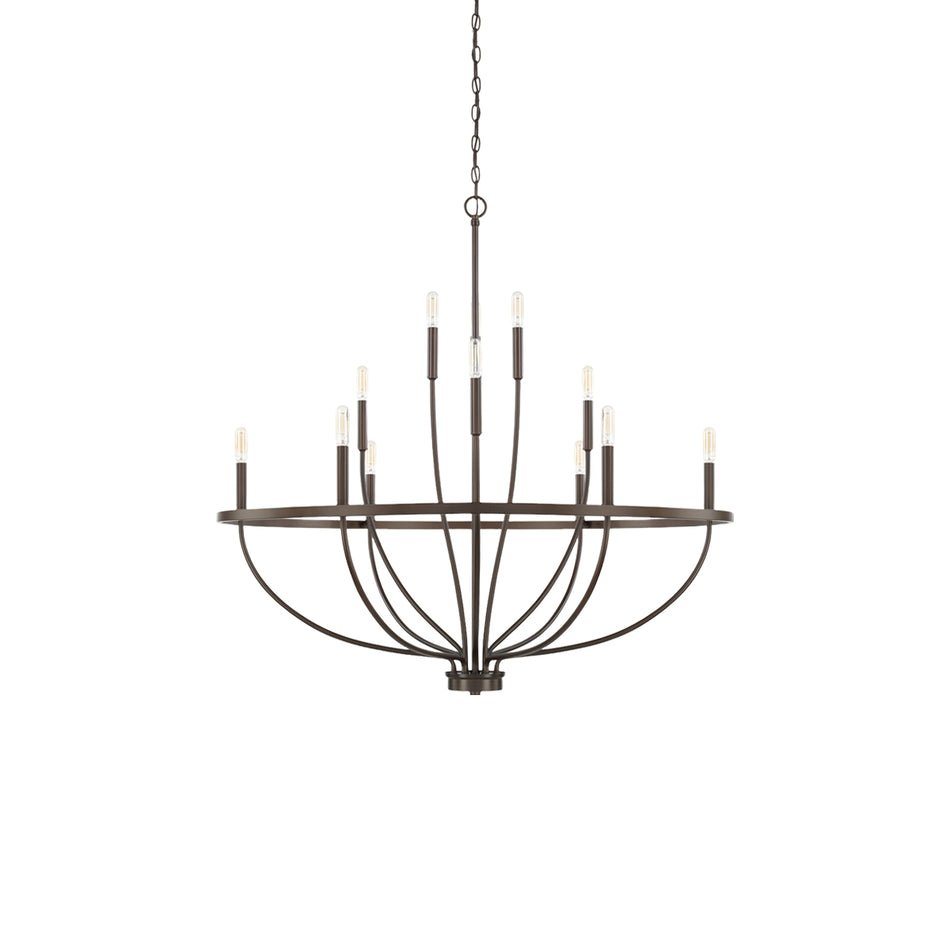 Maxwell Chandelier