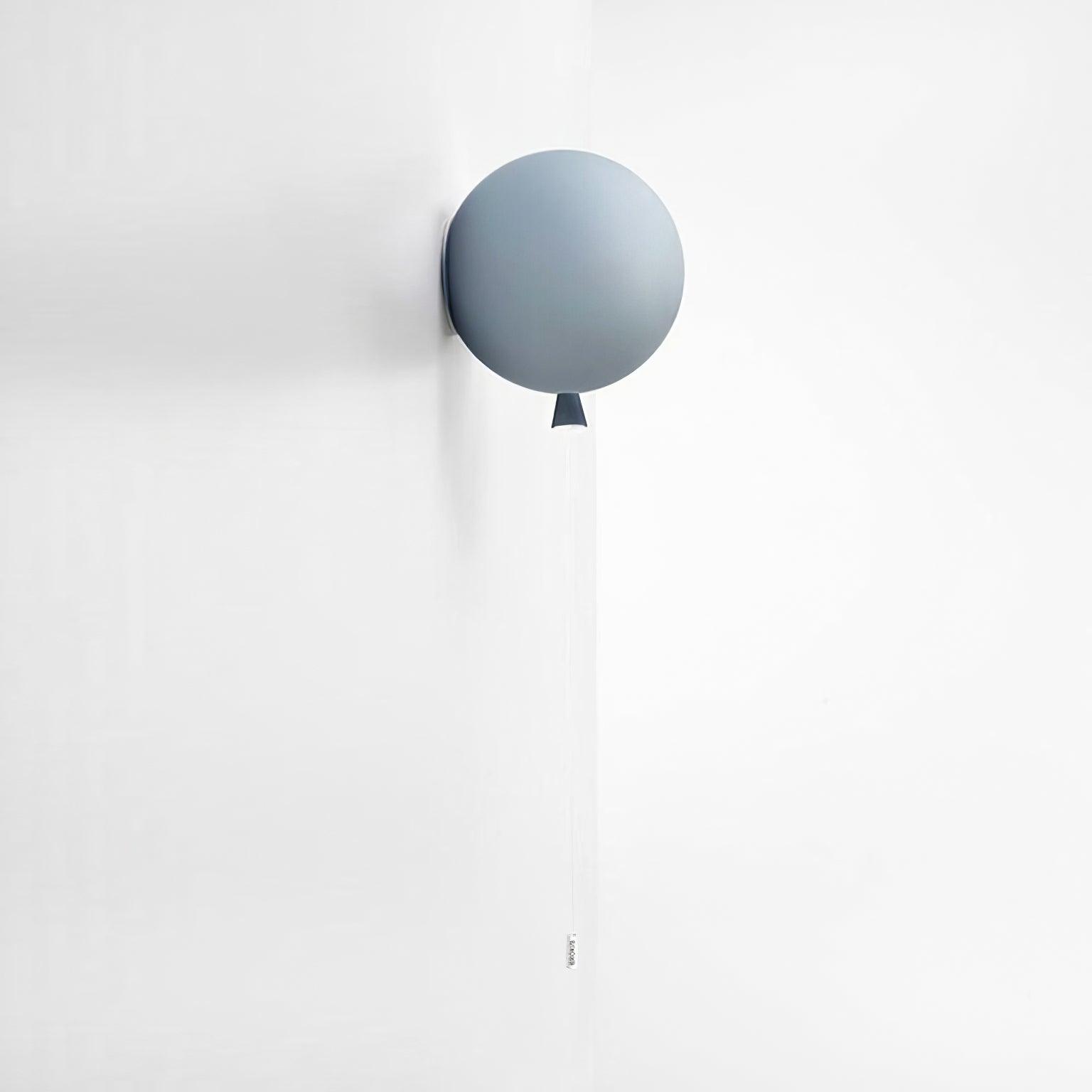 Balloon Dream Wall Sconce