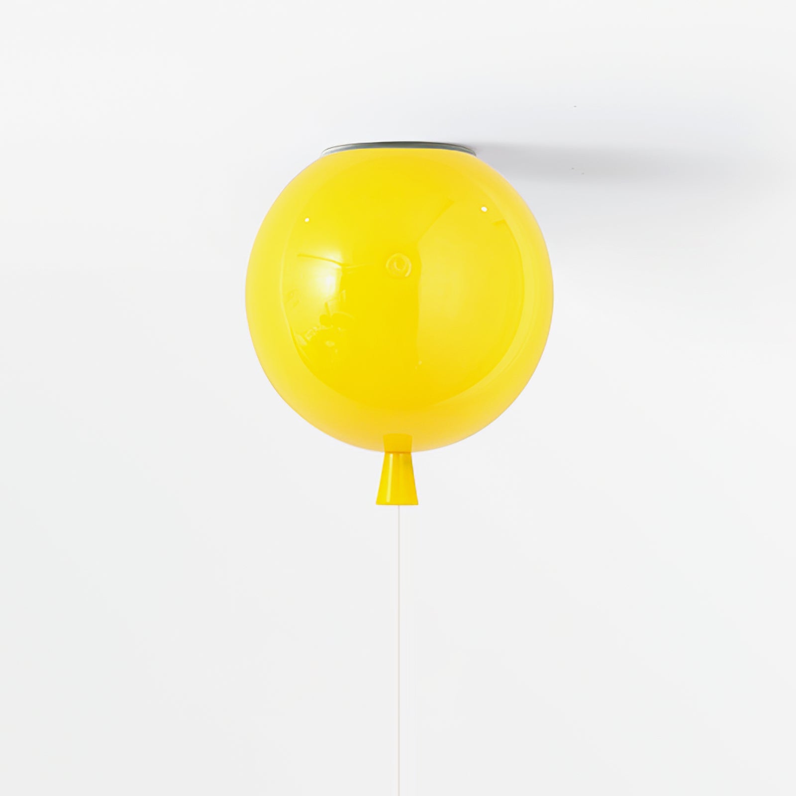 Balloon Dream Glass Ceiling Light