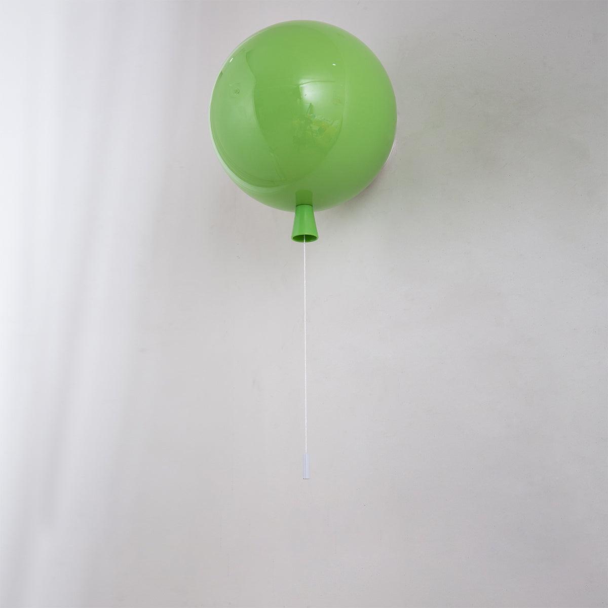 Balloon Dream Wall Sconce