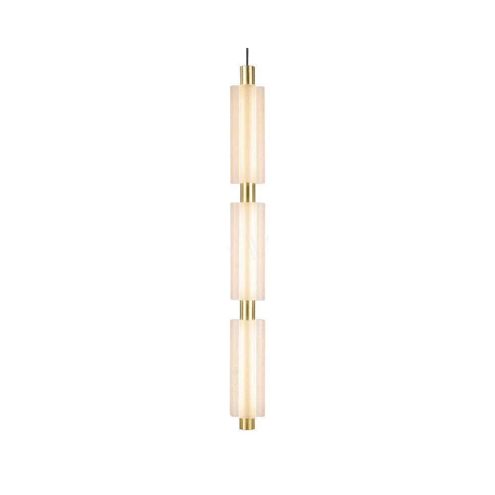 Trillium Pendant Light