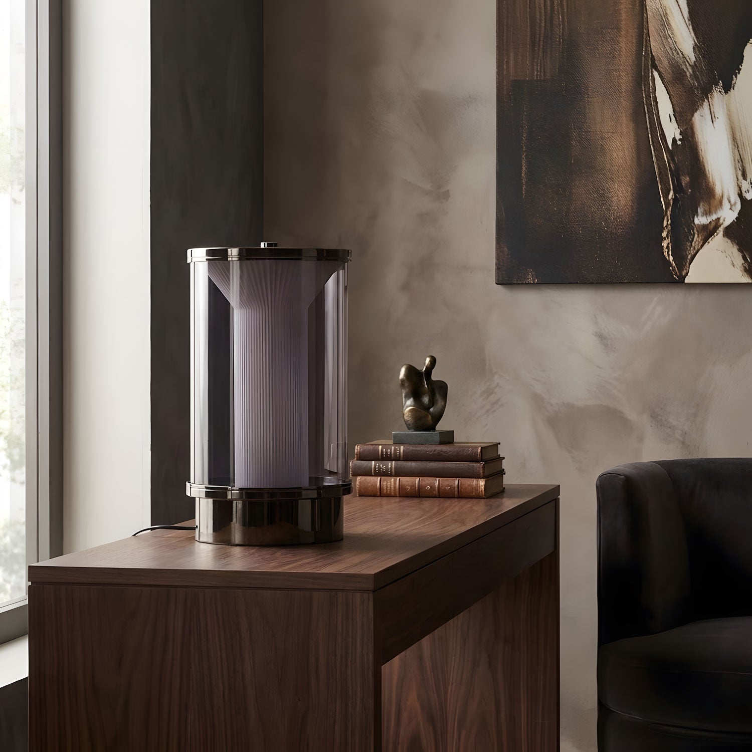 Miles Table Light