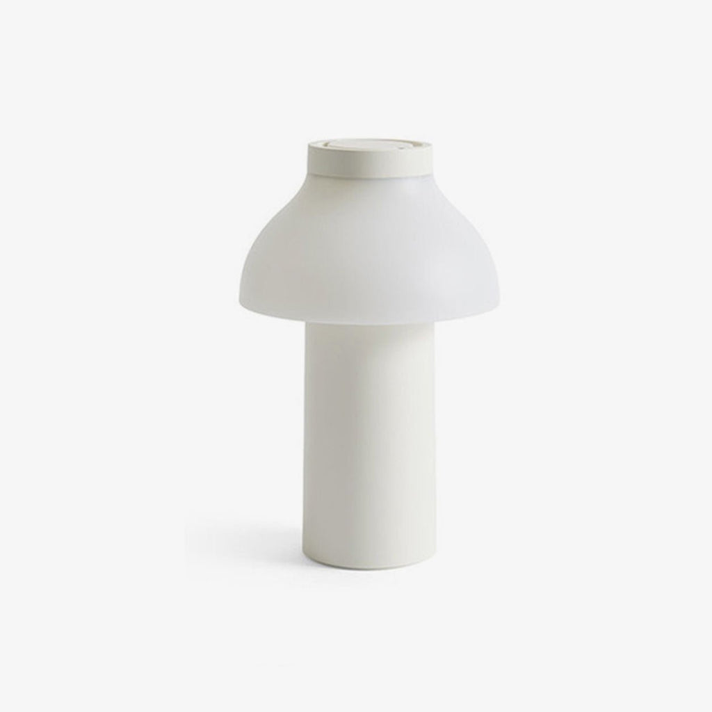 Milo Portable Mushroom Table Lamp