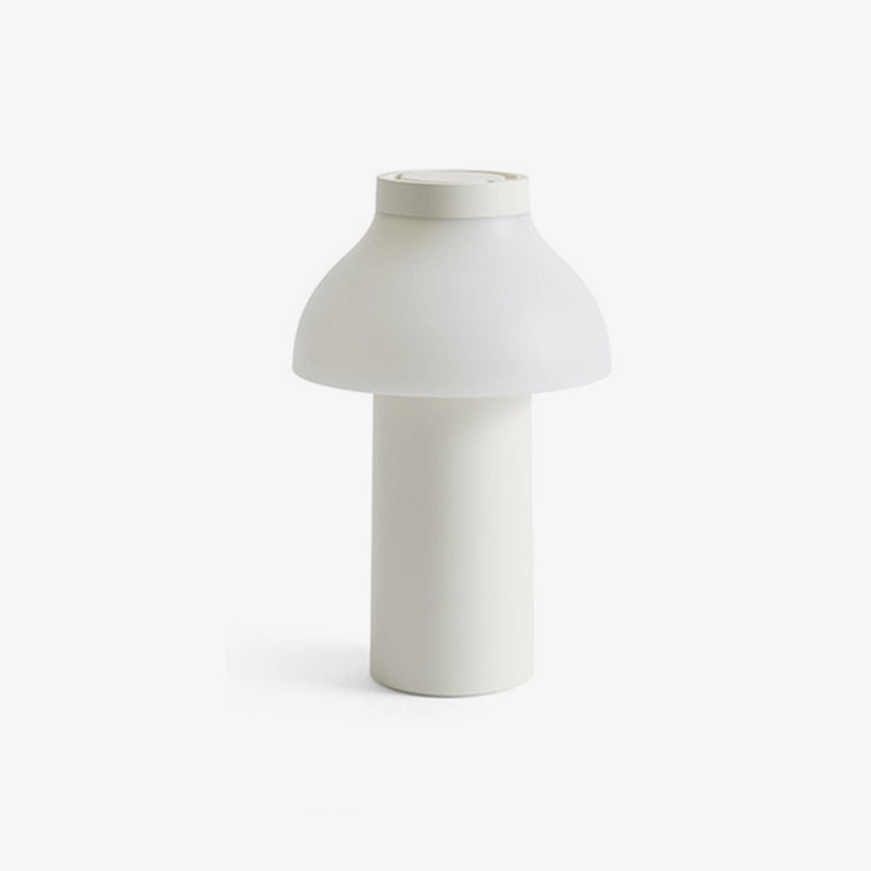 Milo Portable Mushroom Table Lamp