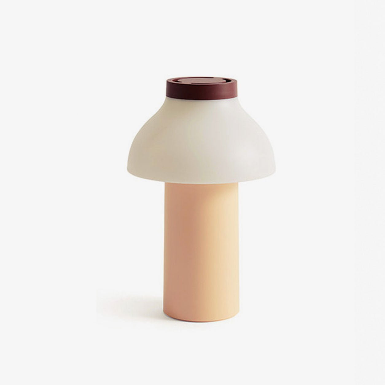 Milo Portable Mushroom Table Lamp