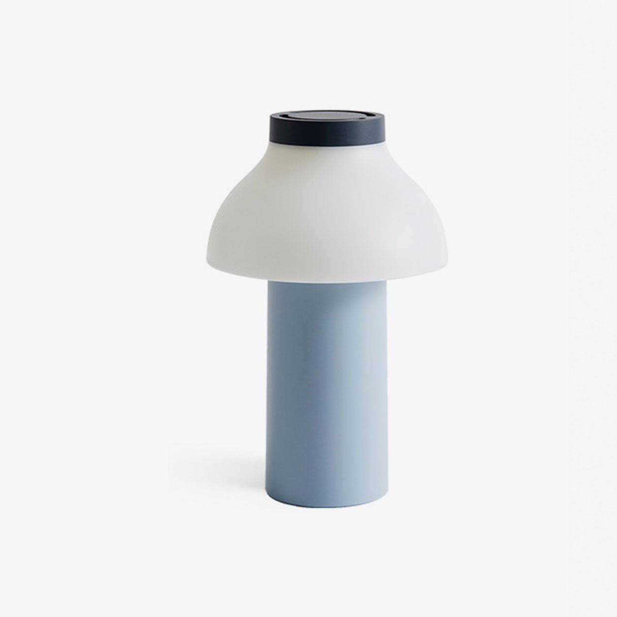 Milo Portable Mushroom Table Lamp