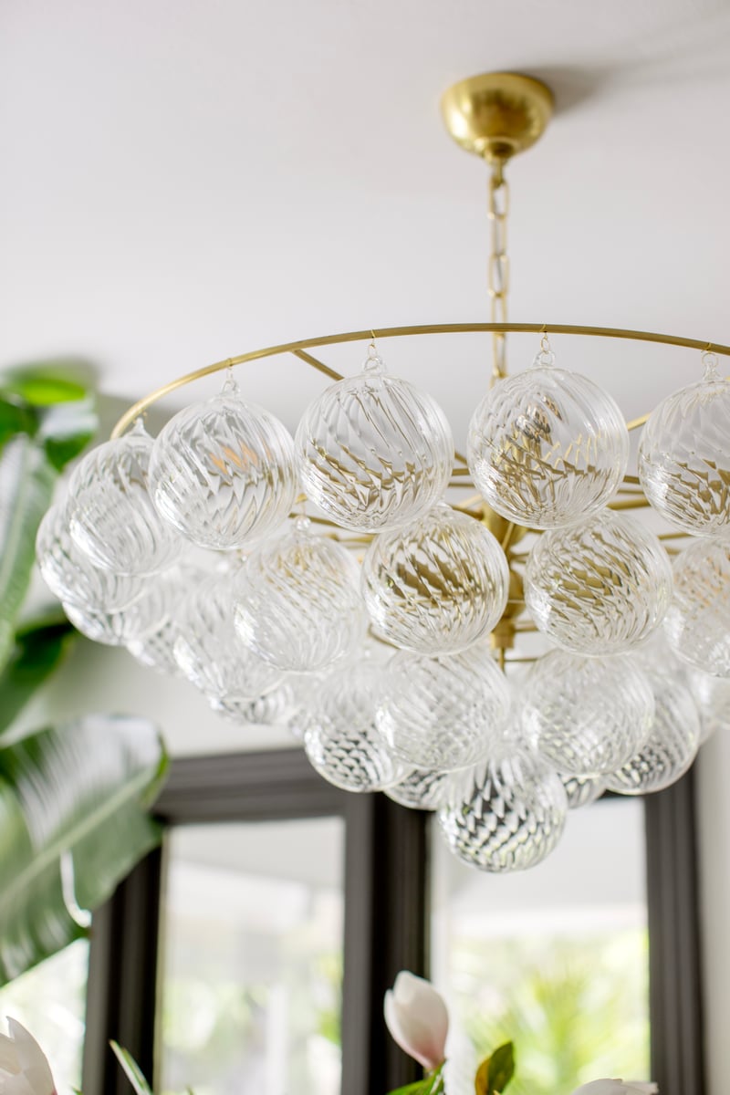 Mimi Chandelier