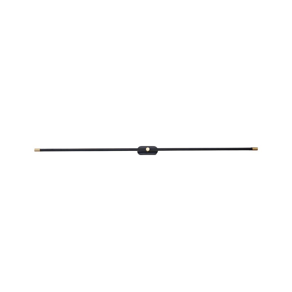 Minimalist Linear Rechargeable Wall Lamp