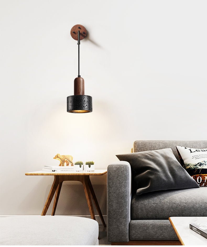 Mirox Wall Lamp