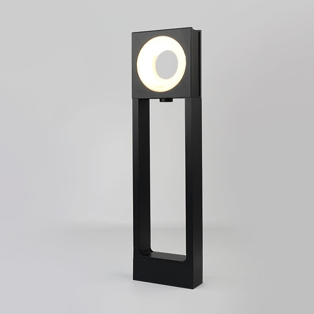 Molde Garden Outdoor Light