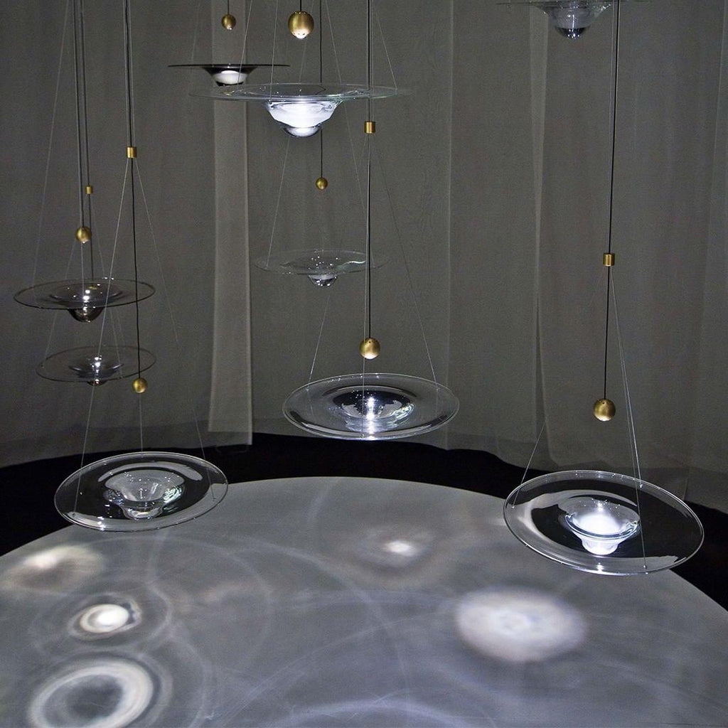 Momento Pendant Light