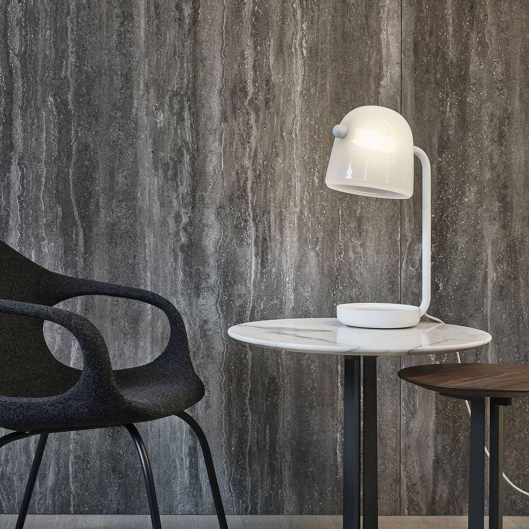Penumbra Table Light