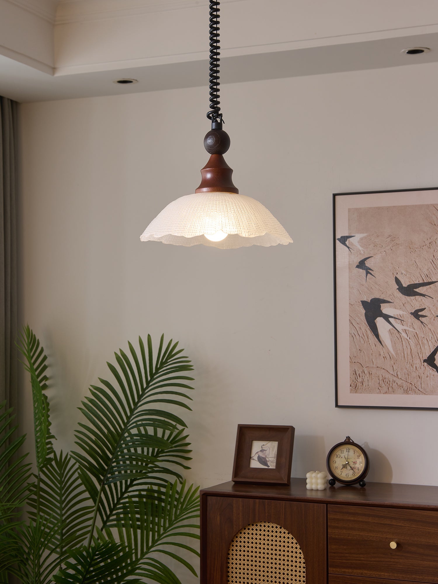 Monet Pendant Lamp