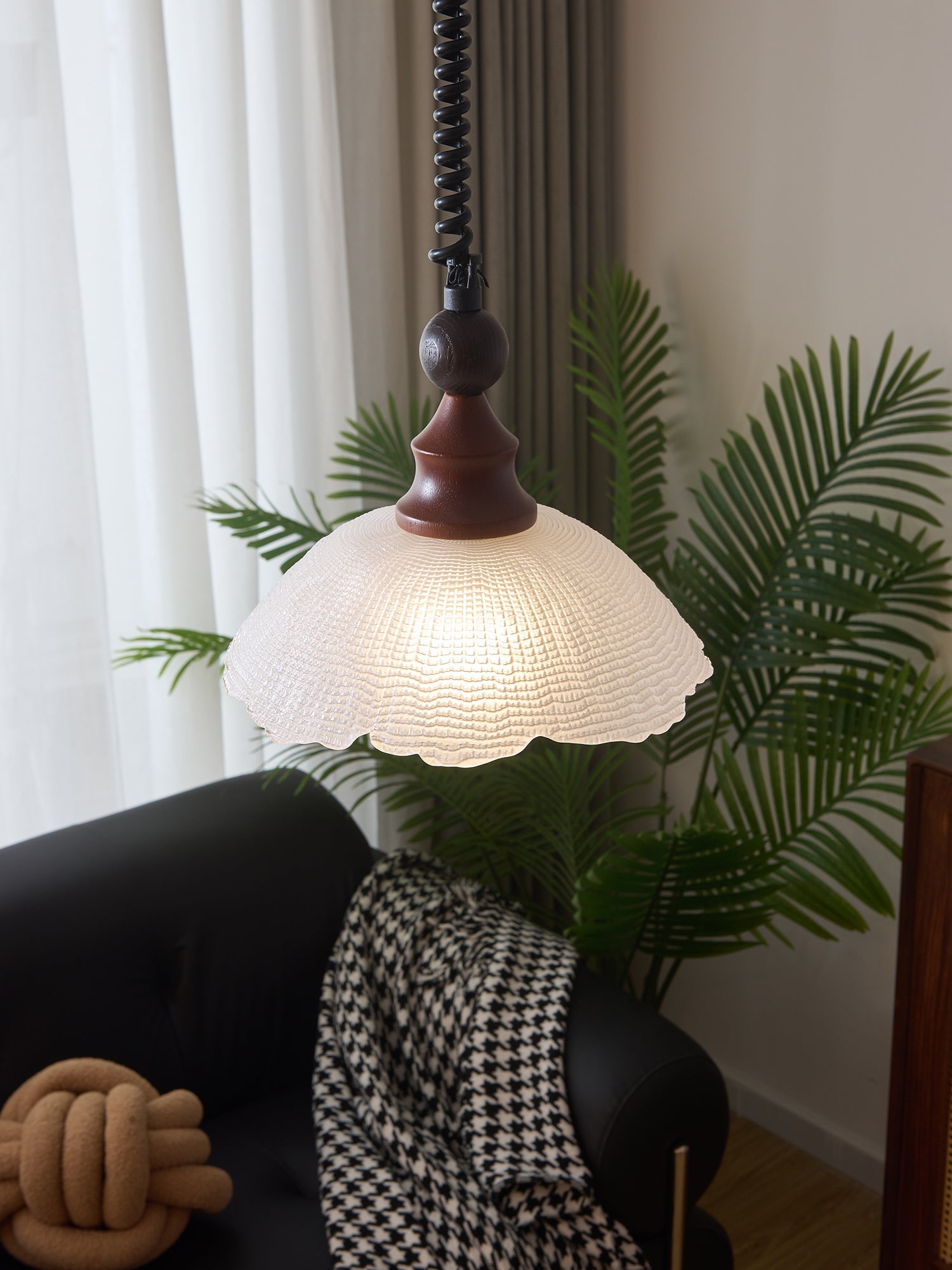 Monet Pendant Lamp