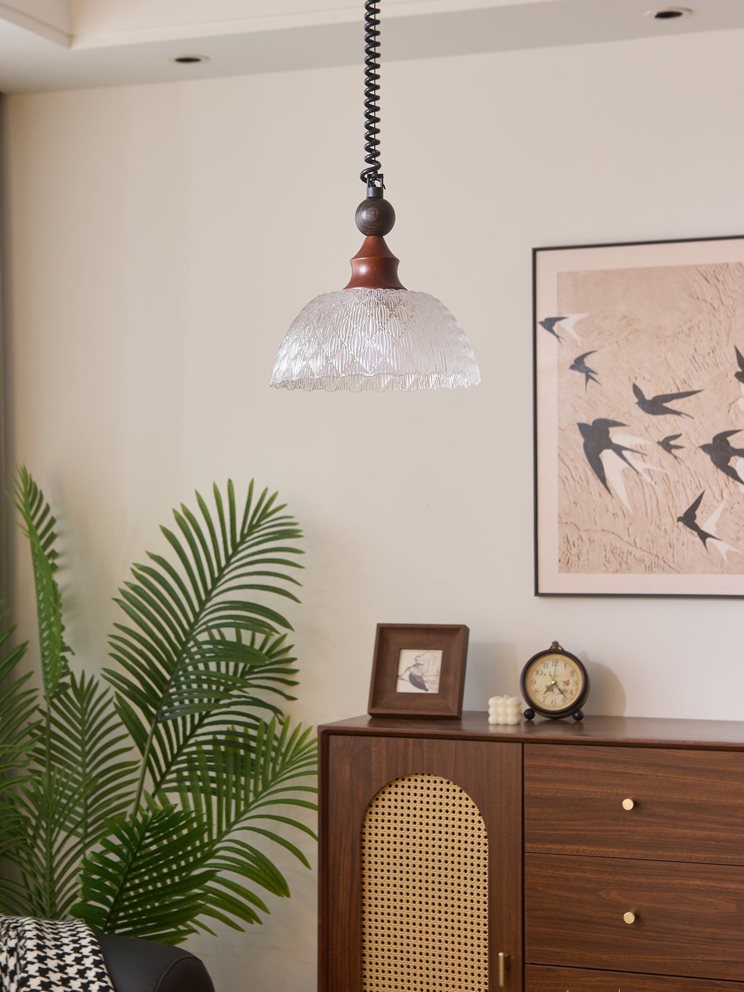 Monet Pendant Lamp