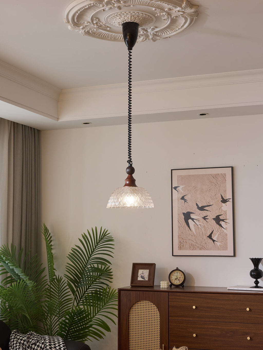 Monet Pendant Lamp