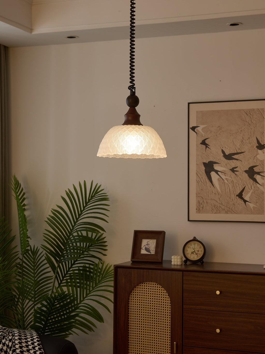 Monet Pendant Lamp