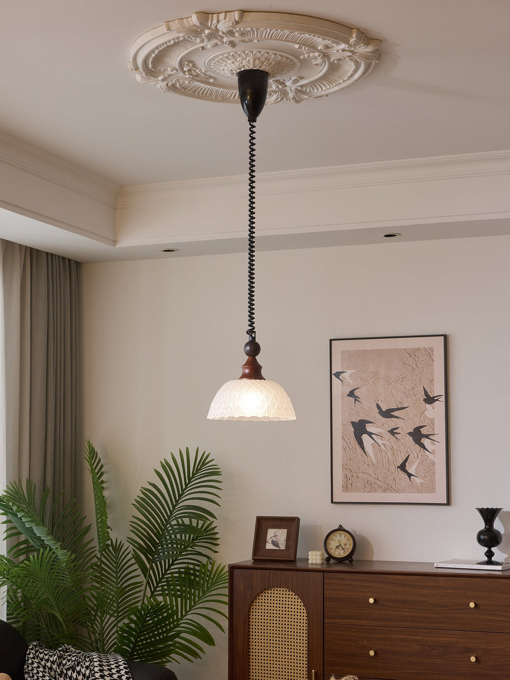 Monet Pendant Lamp