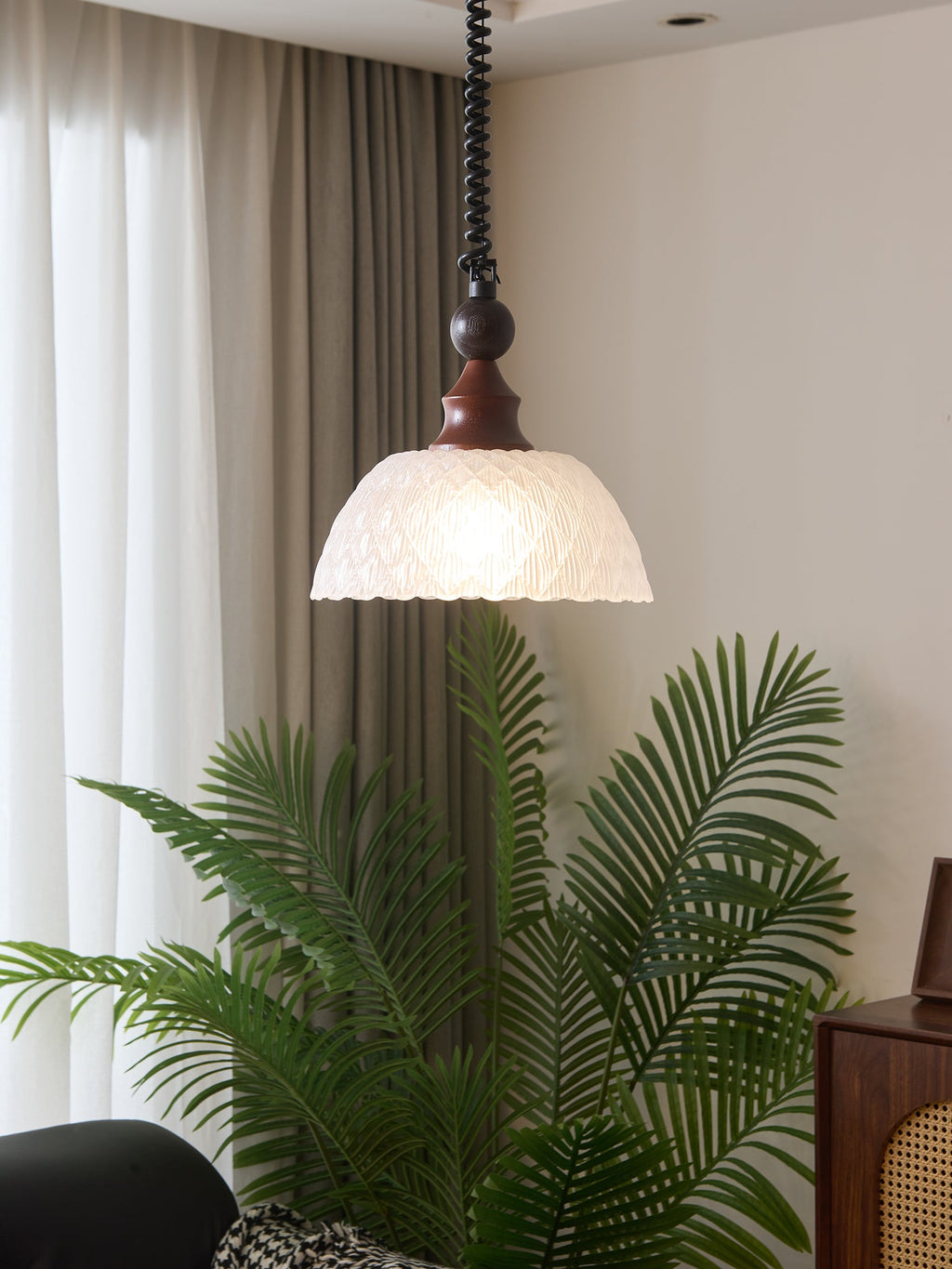 Monet Pendant Lamp