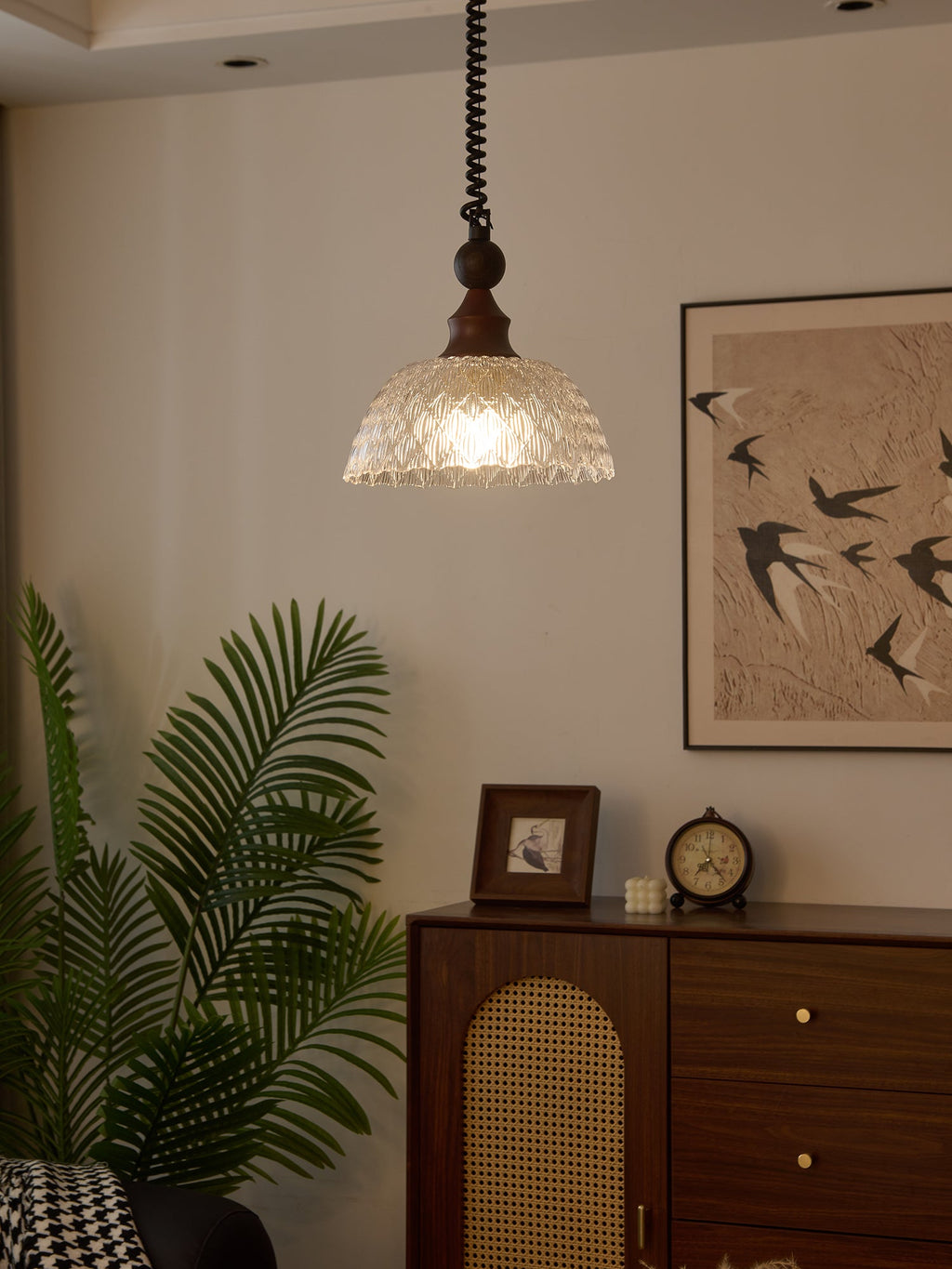 Monet Pendant Lamp