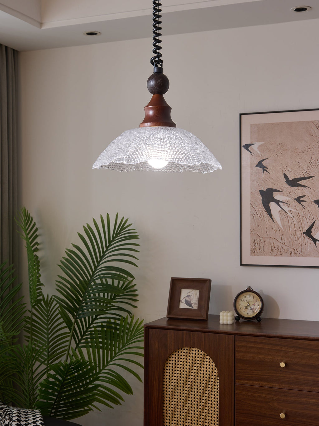 Monet Pendant Lamp