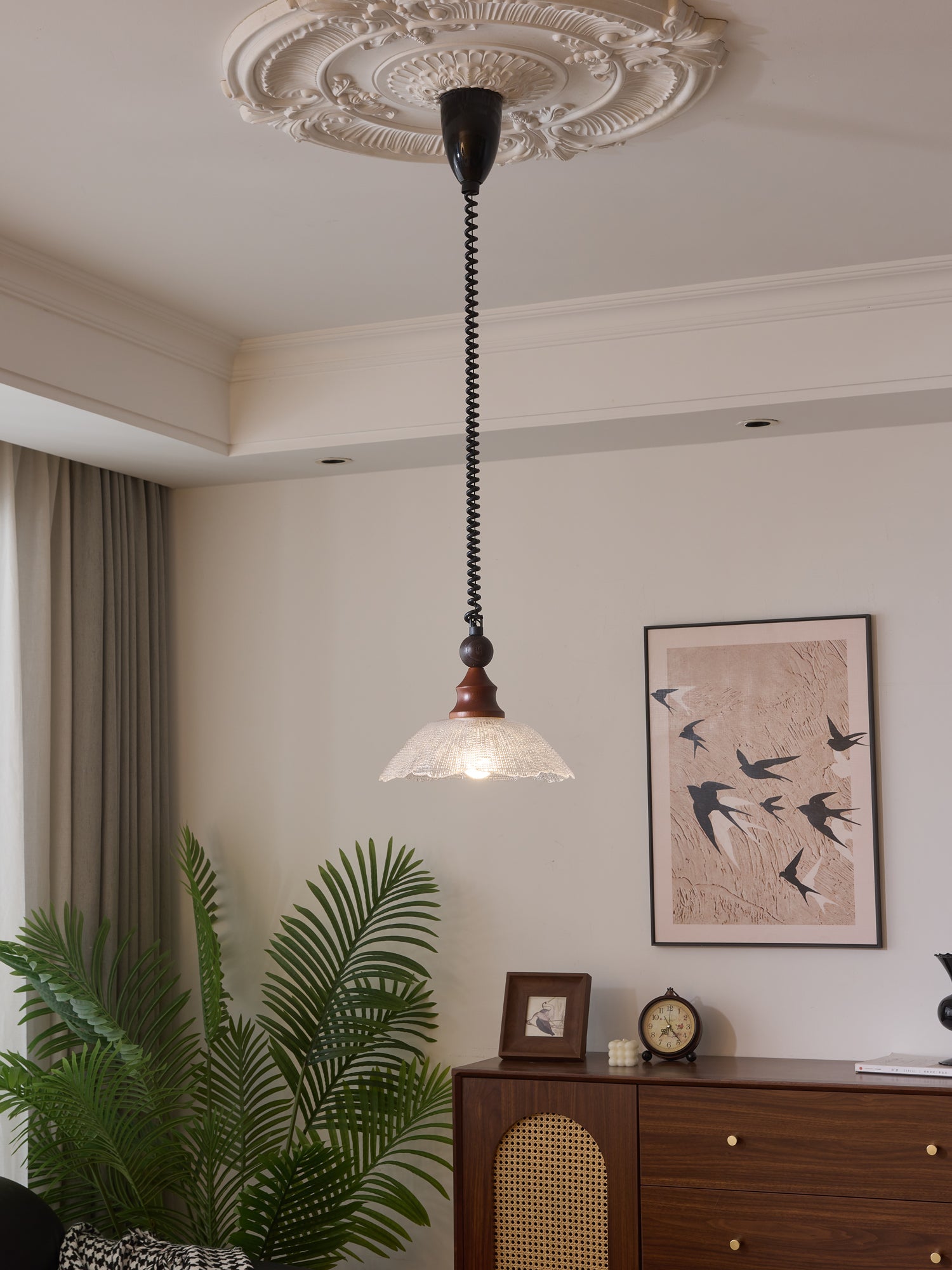 Monet Pendant Lamp