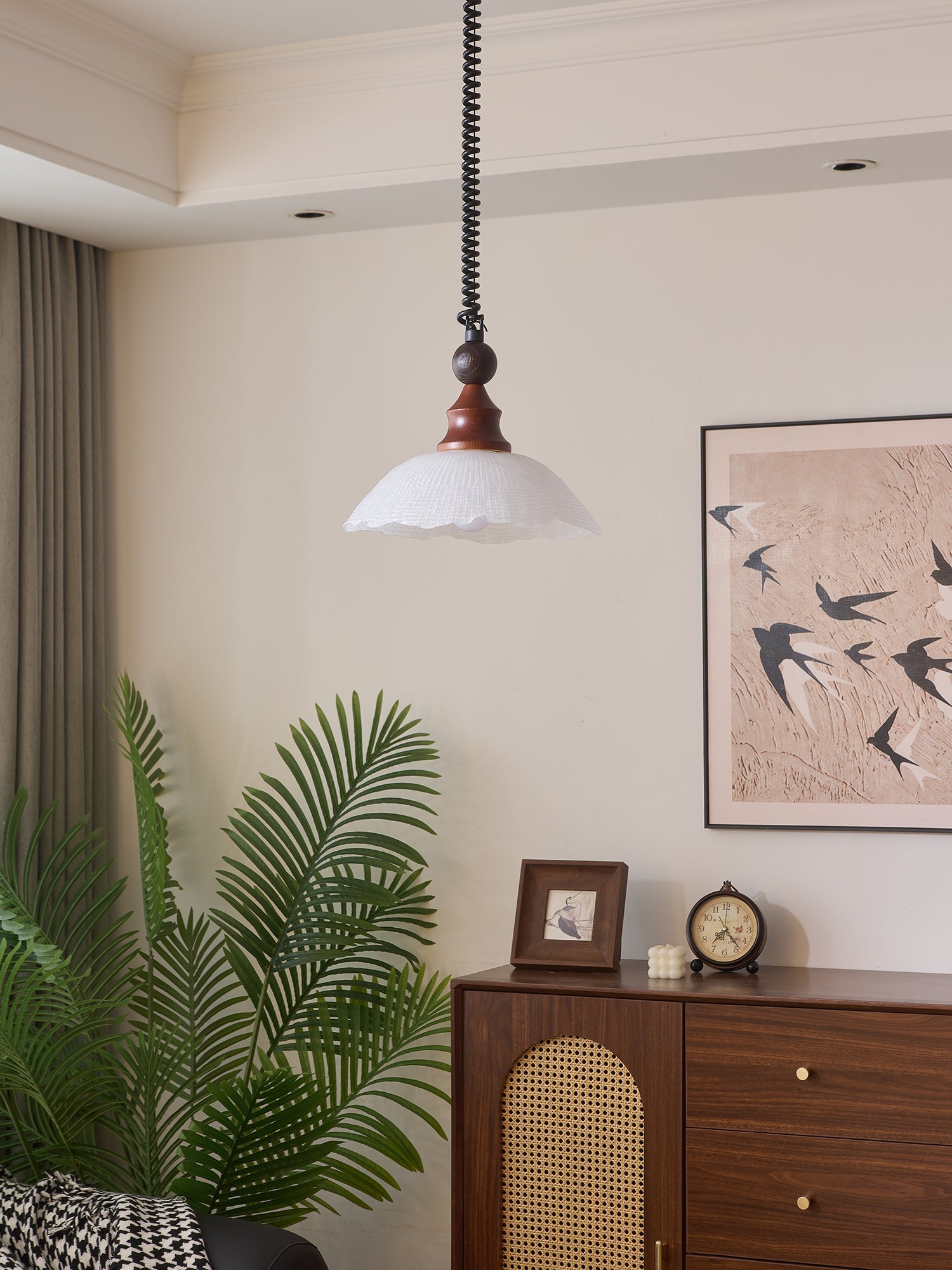 Monet Pendant Lamp