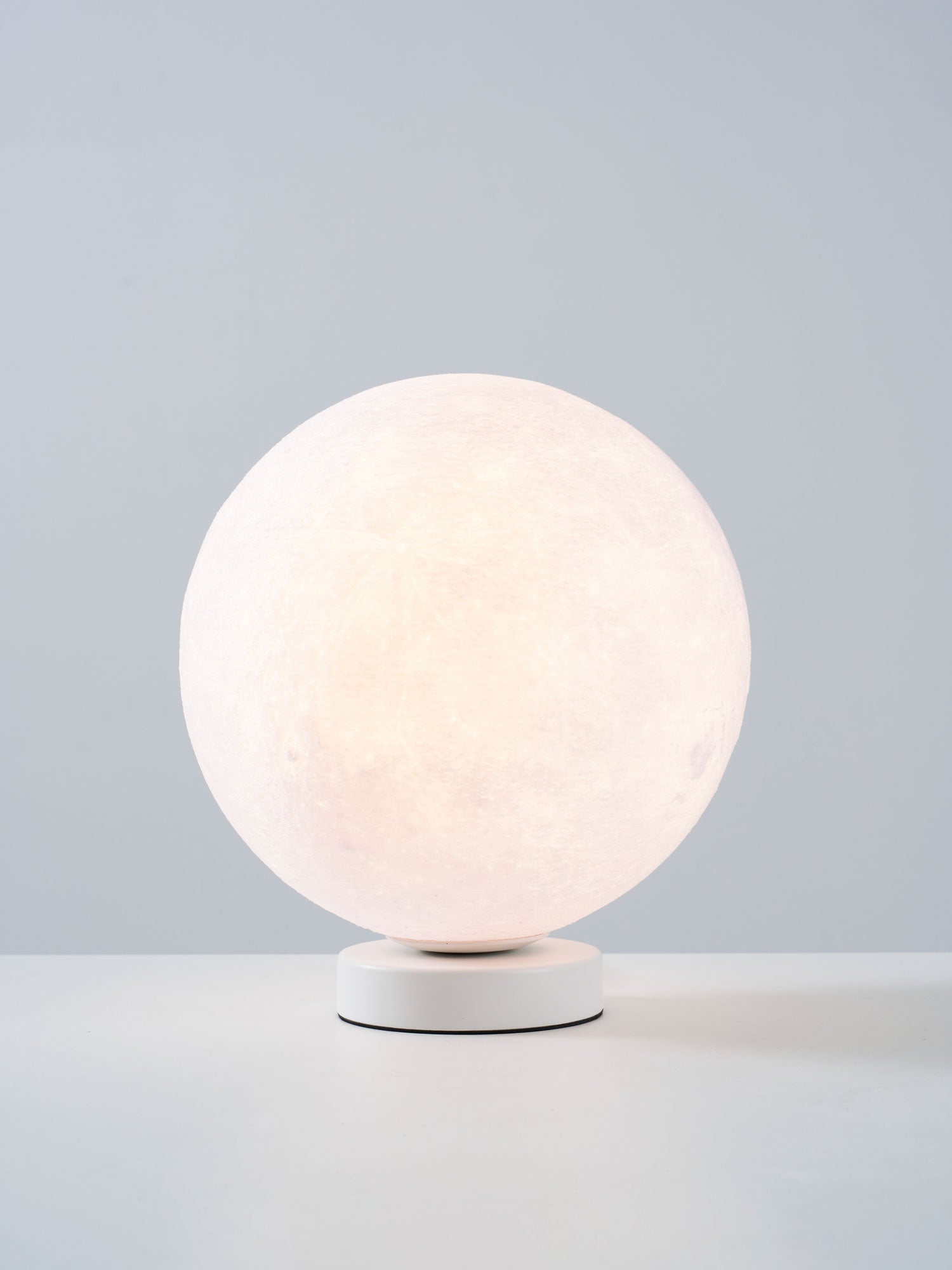 Moon Table Lamp