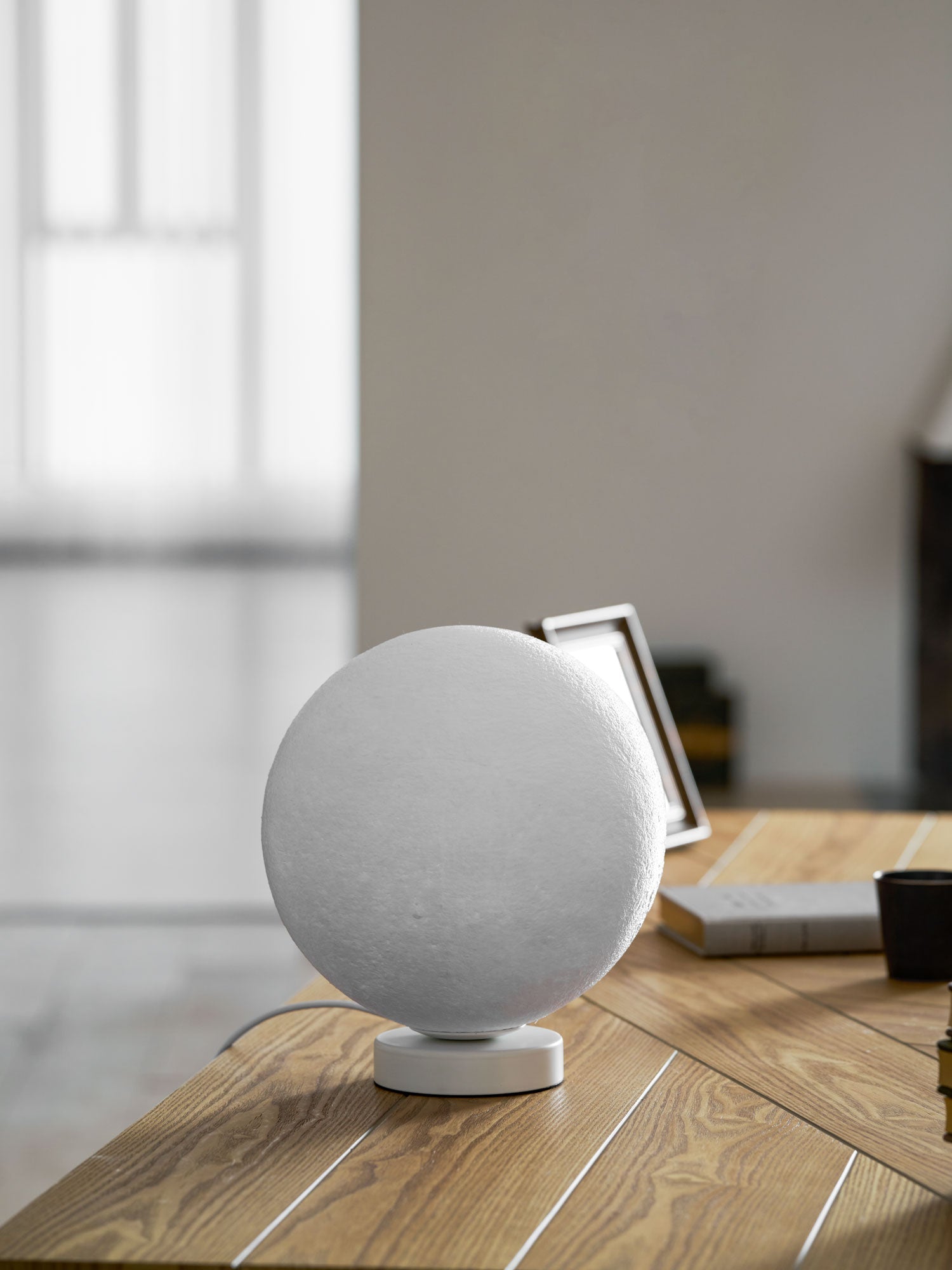 Moon Table Lamp