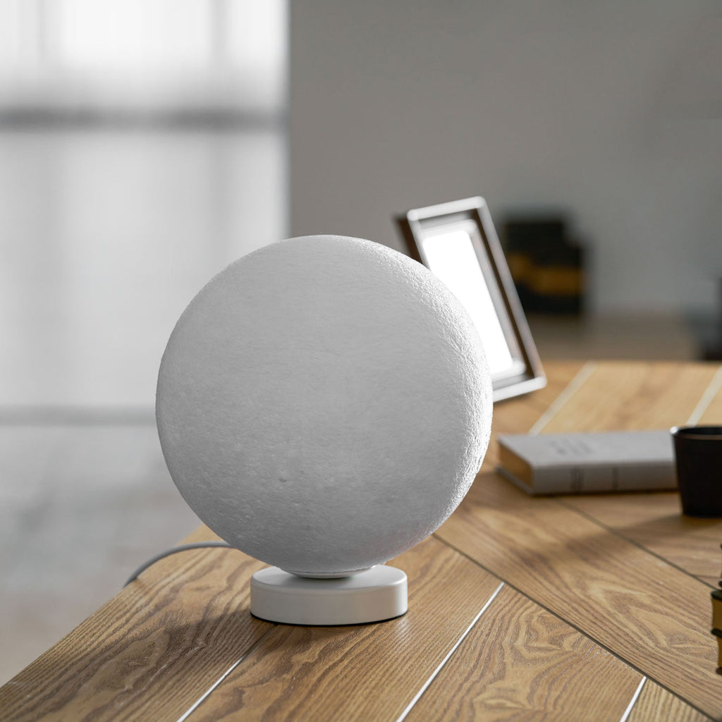 Moon Table Lamp