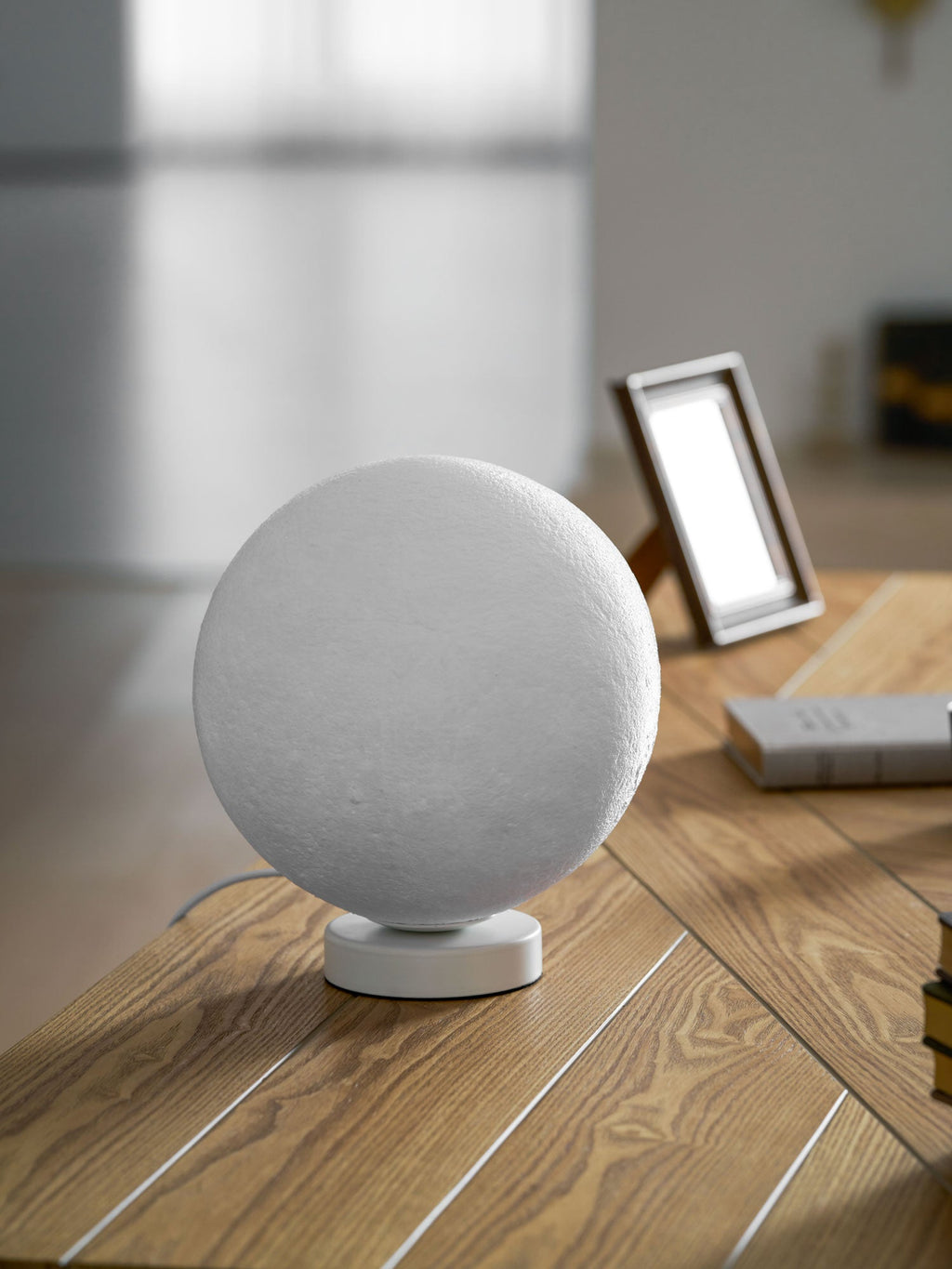 Moon Table Lamp