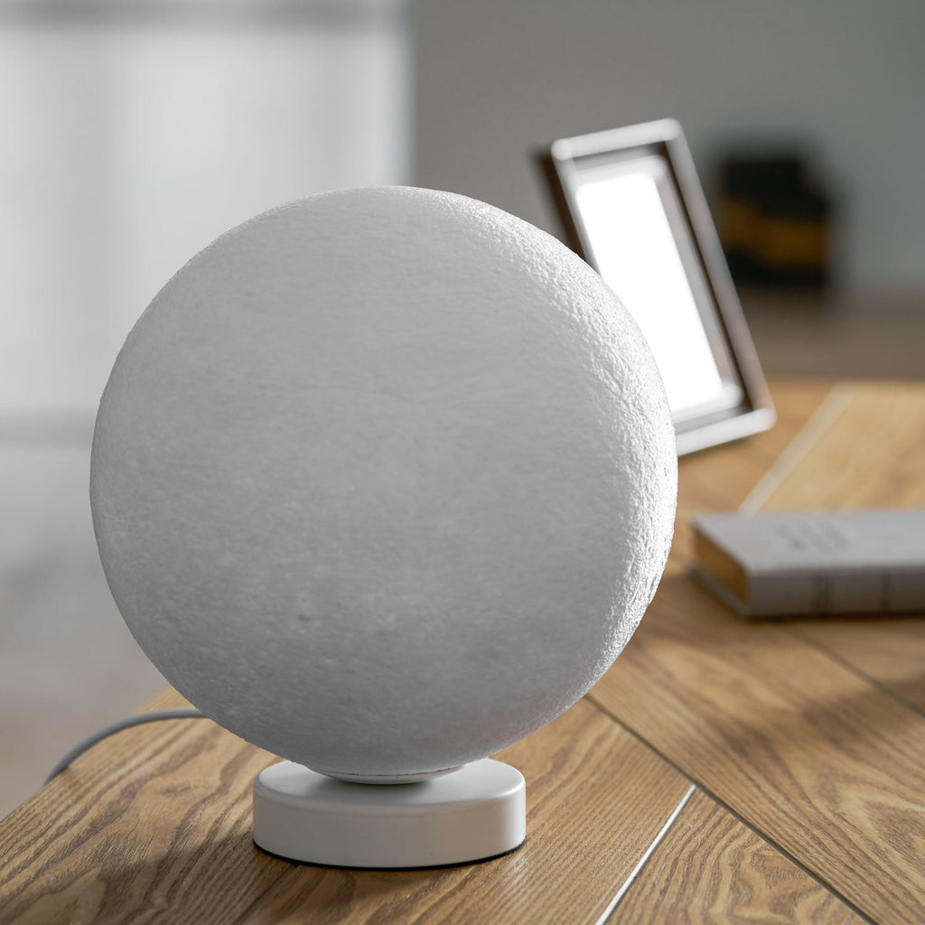Moon Table Lamp