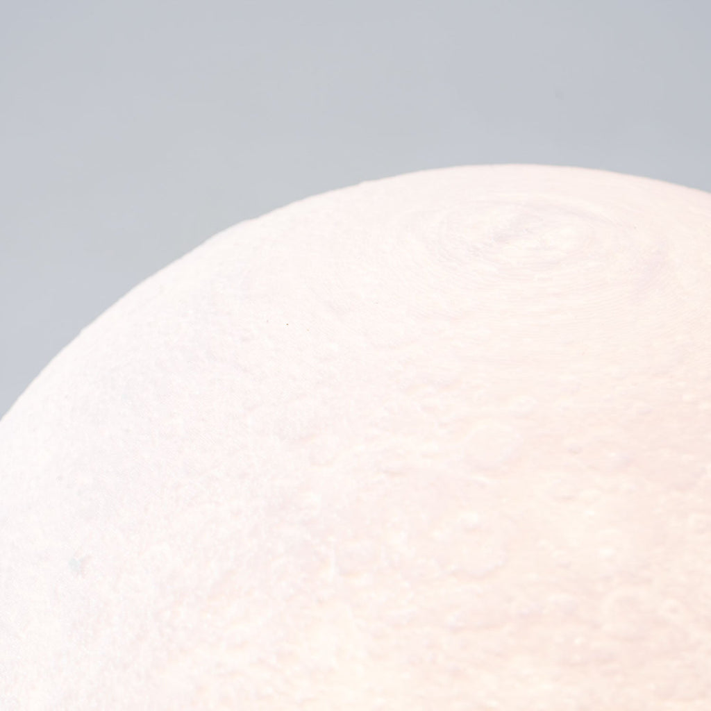 Moon Table Lamp