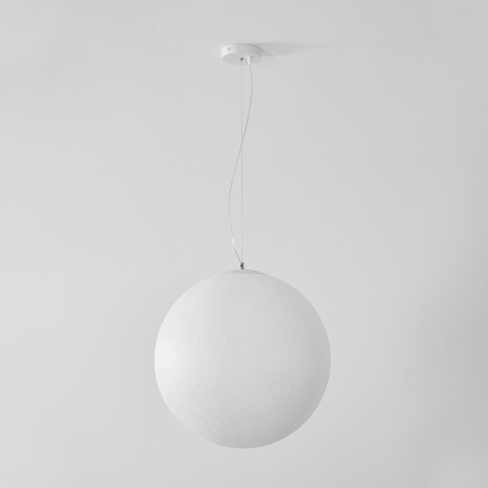 Moon Pendant Lamp