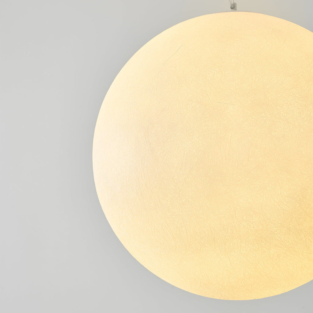 Moon Pendant Lamp