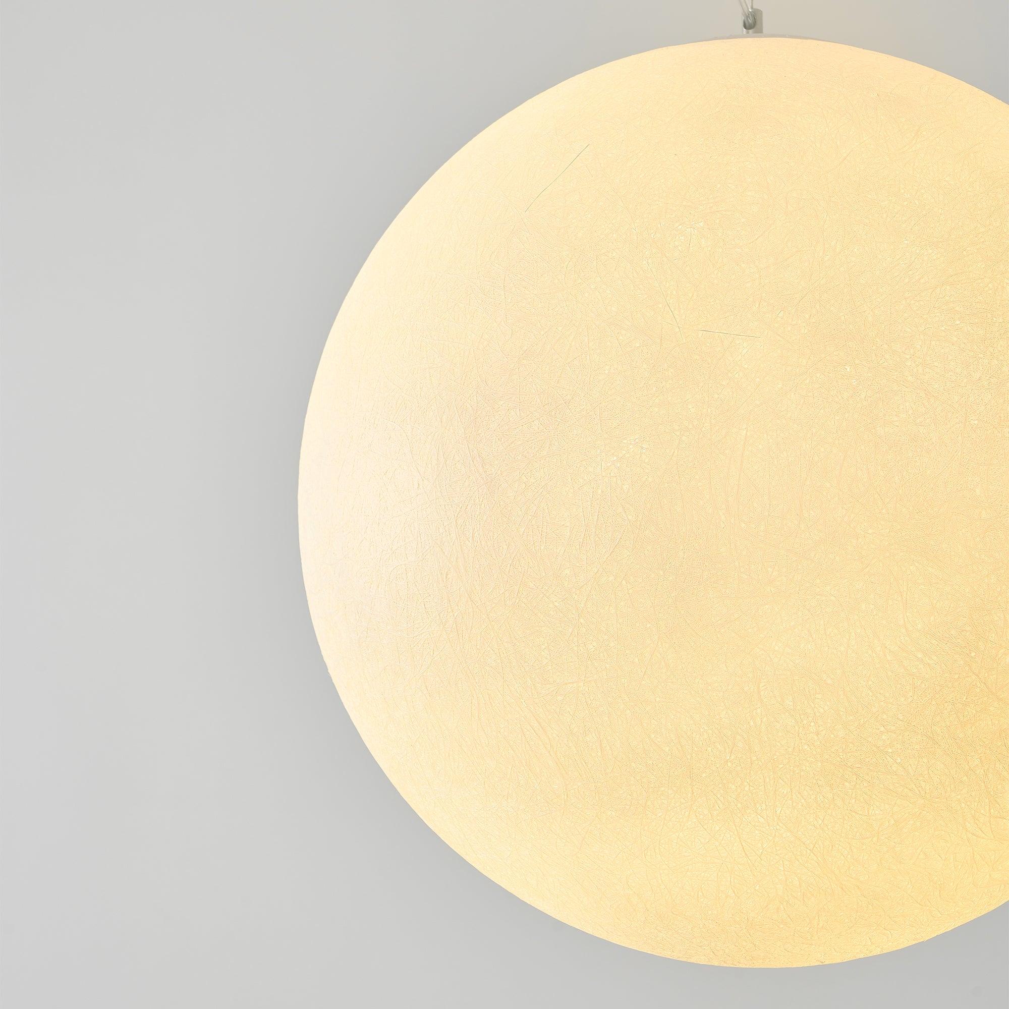 Moon Pendant Lamp