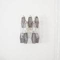 Rhombus Glass Wall Lamp