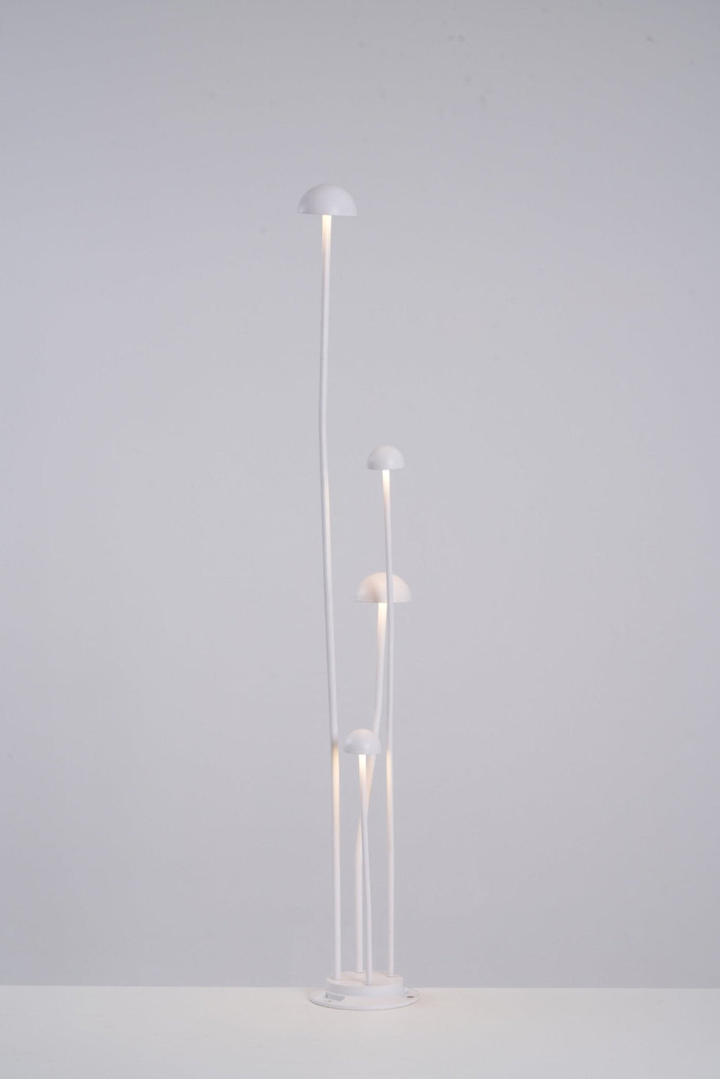 Mushroom Outdoor Lamp
