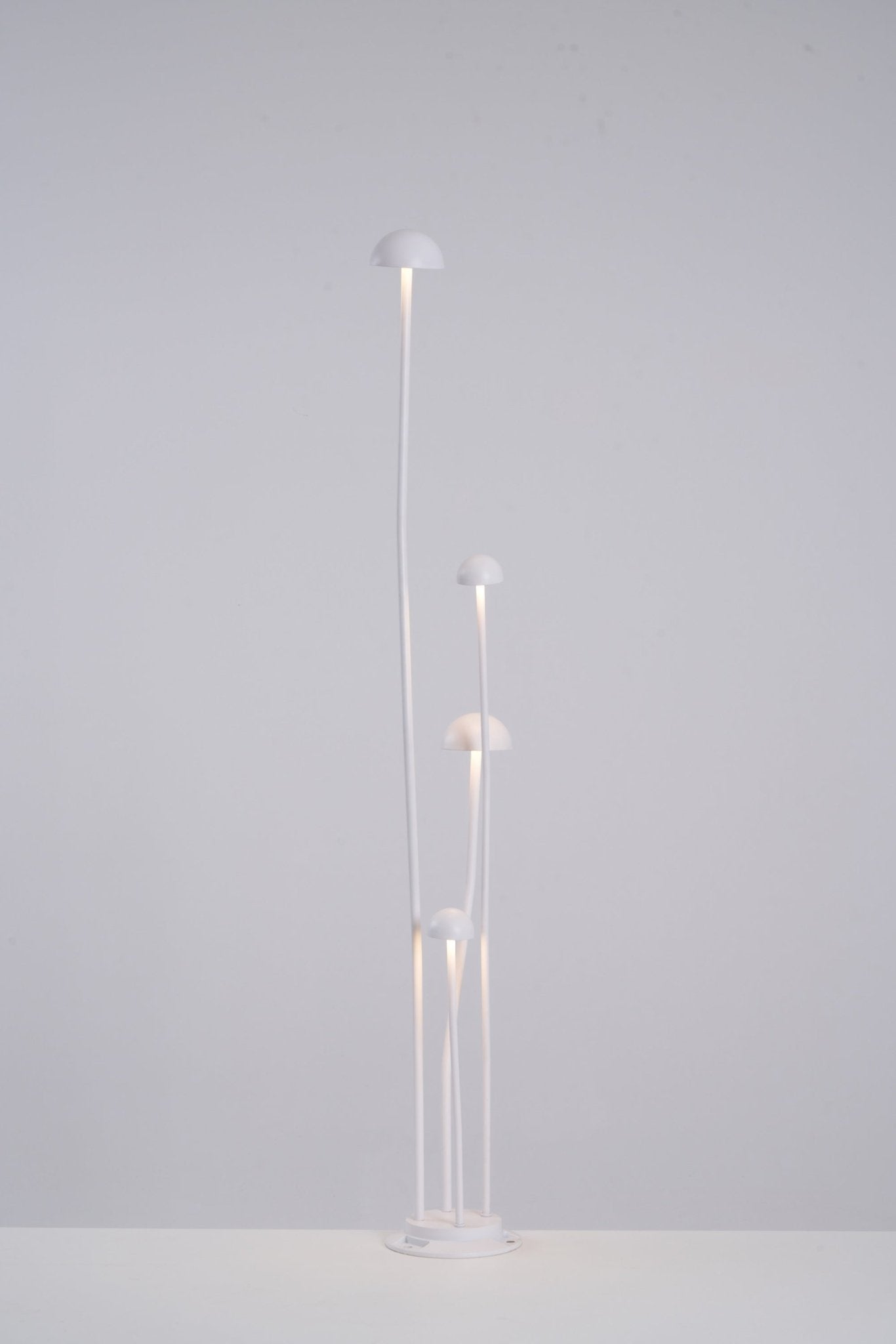Mushroom Outdoor Lamp
