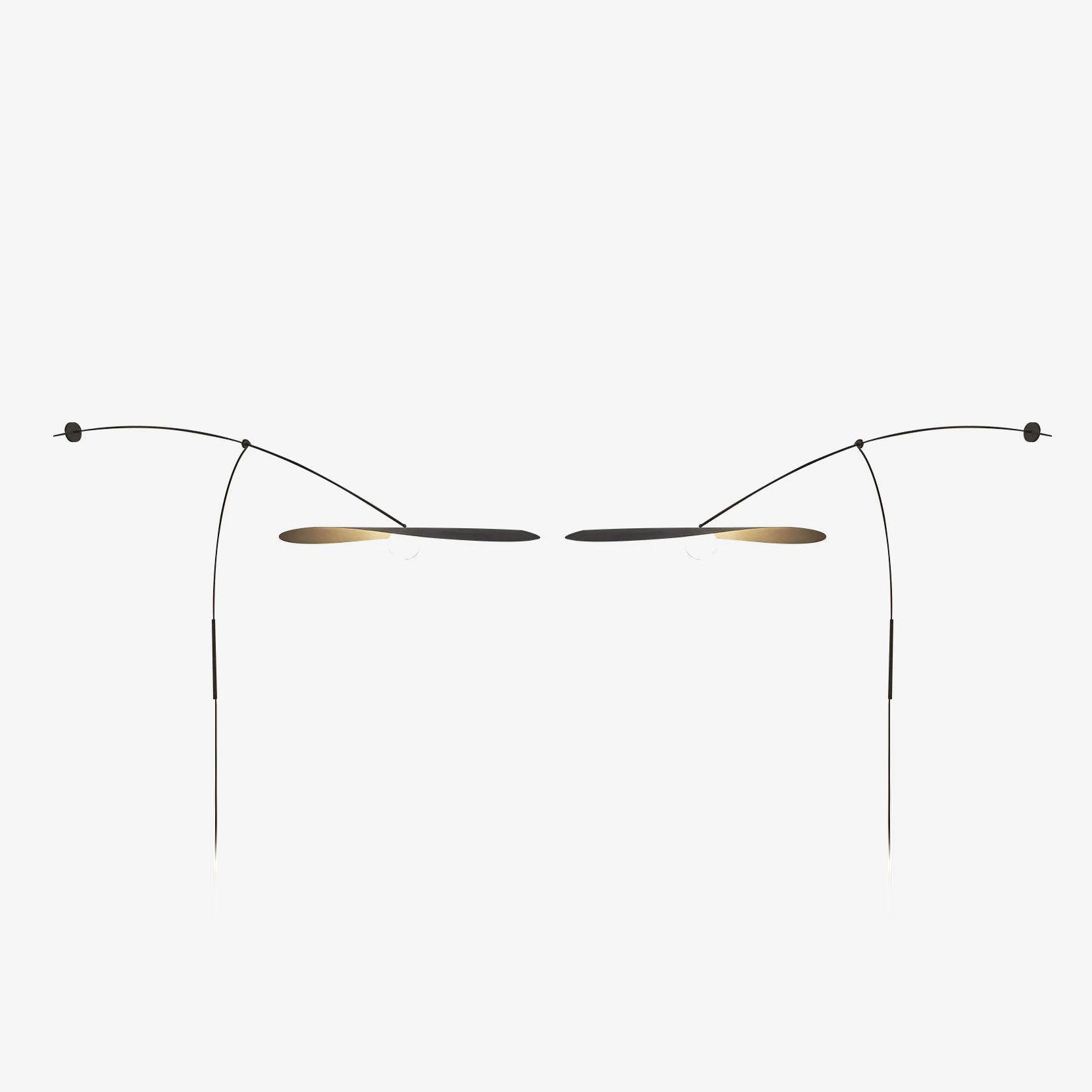Myrna Wall Light